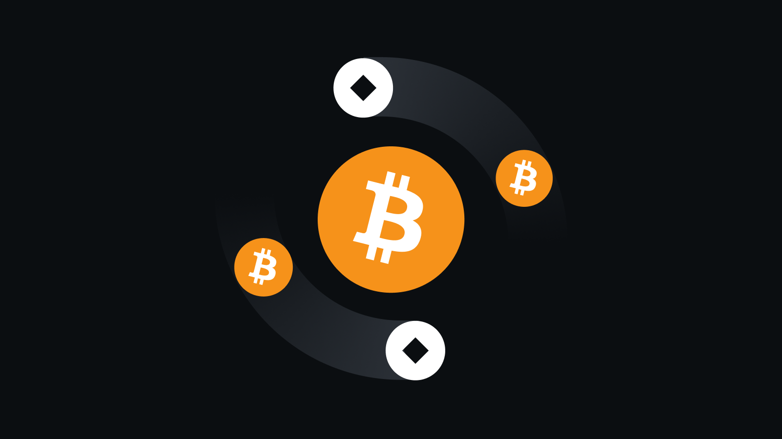 VToken合规数字交易所